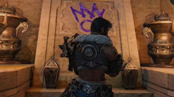 Worshipping Rhalgr