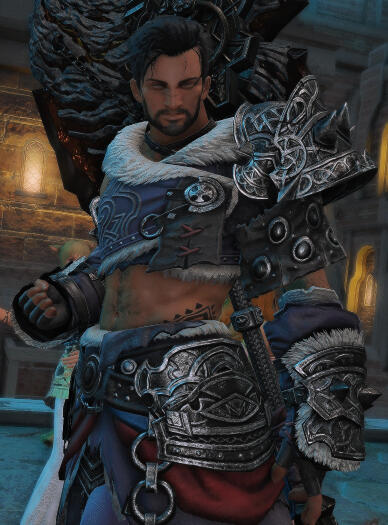 Determination